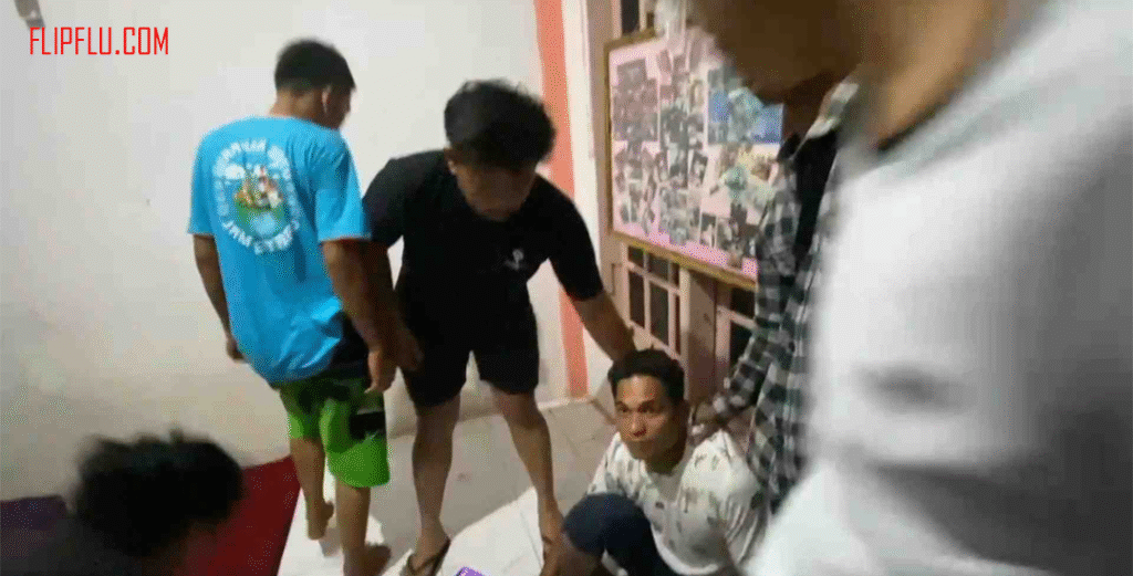 Pencuri Perhiasan