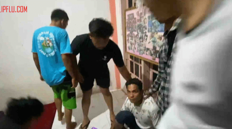 Pencuri Perhiasan