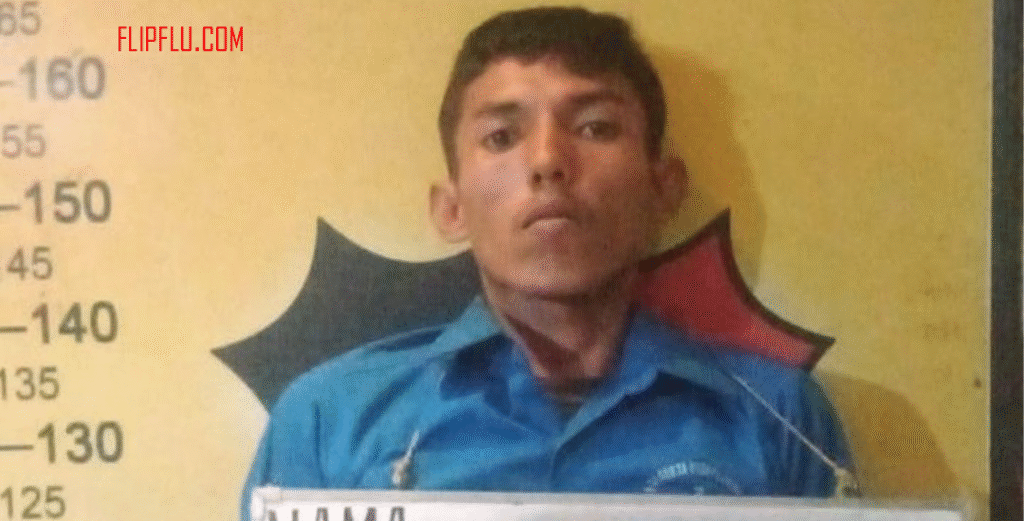 Tampang Suami