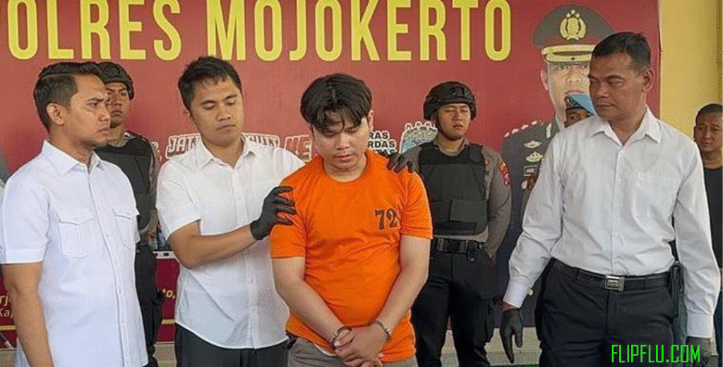 Polisi Temukan