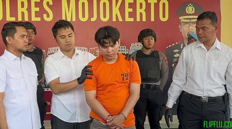 Polisi Temukan