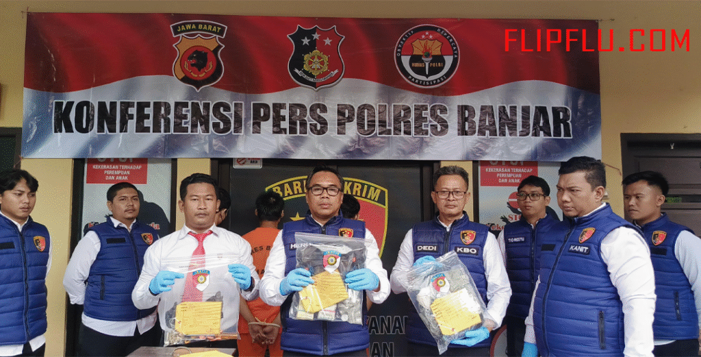 Asal Ciamis