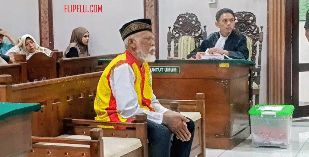 Kasus Pembunuhan
