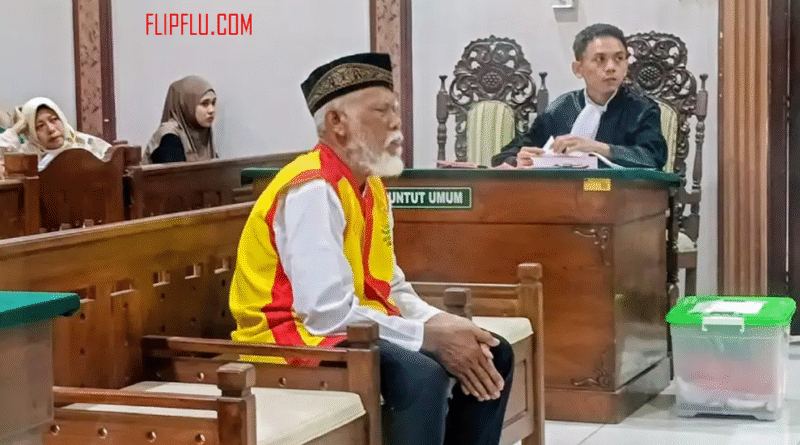 Kasus Pembunuhan