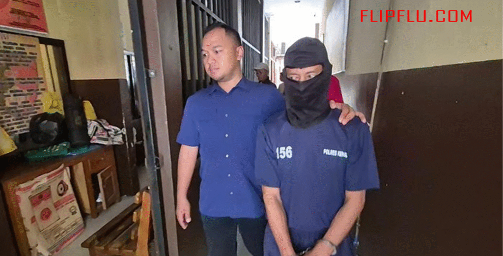 Cabuli Wanita Difabel