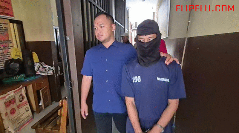 Cabuli Wanita Difabel